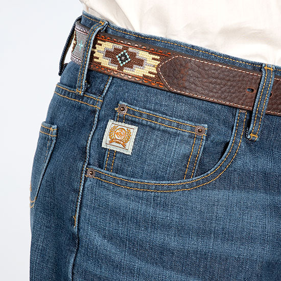 Cinch Men's Limited Edition Fastback Jean