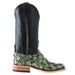 Anderson Bean Men's AB Use Your Illusion Big Bass 13in Black Glove Square Toe Boot