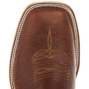 Anderson Bean Men's Ride Ready Carvela Bison Vamp 15in Violet Buffamonte Top