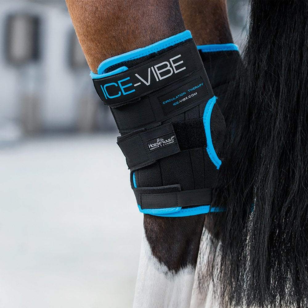 Ice vibe clearance horse