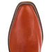 Anderson Bean Men's Ride Ready Pimiento Pistol Kangaroo 13in Green Waxy Kansas