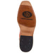 Anderson Bean Men's Ride Ready Pimiento Pistol Kangaroo 13in Green Waxy Kansas