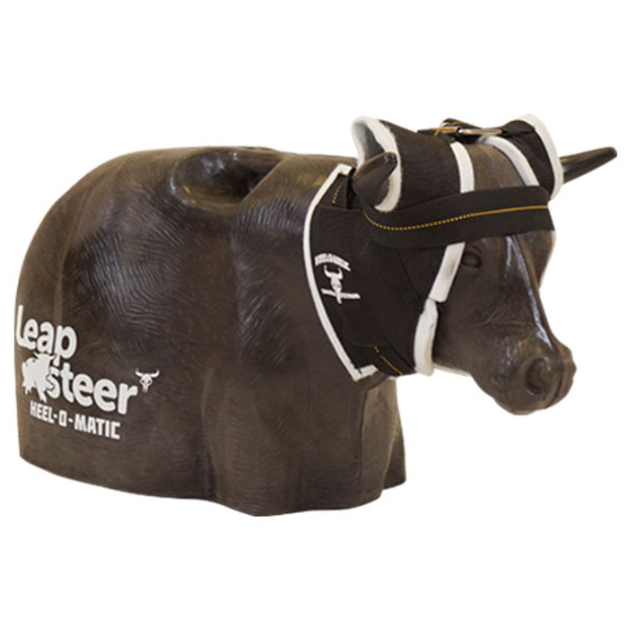 Smarty Rodeo Leapsteer Team Roping Dummy