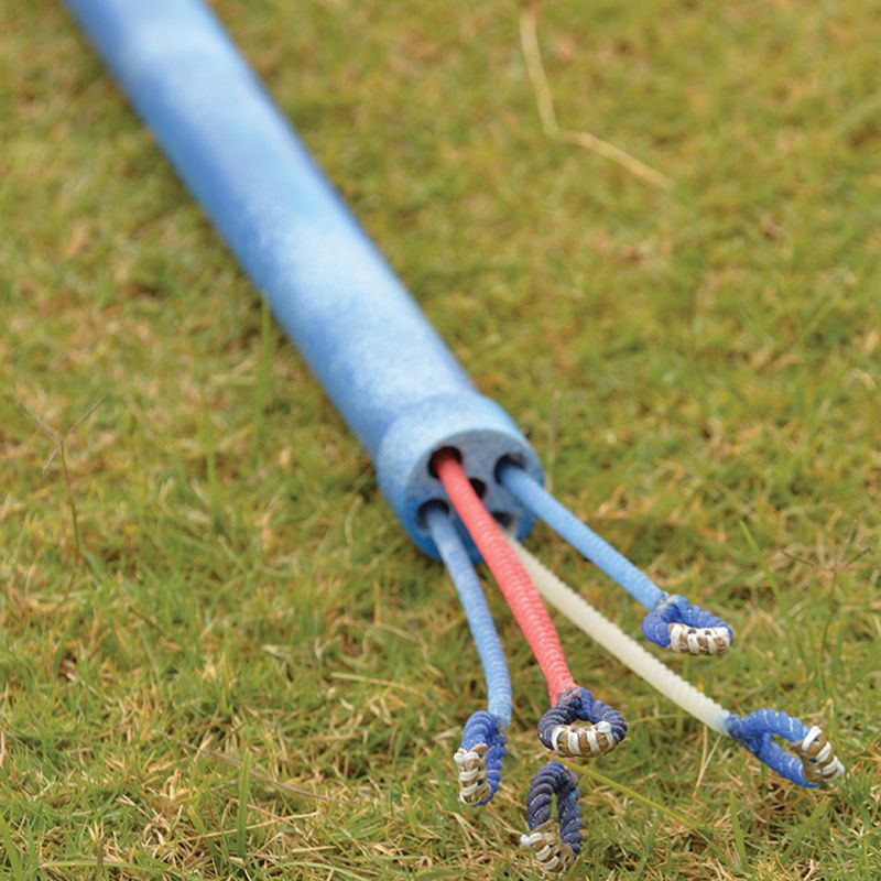 Calf String Tube