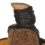 Black Dally Wraps