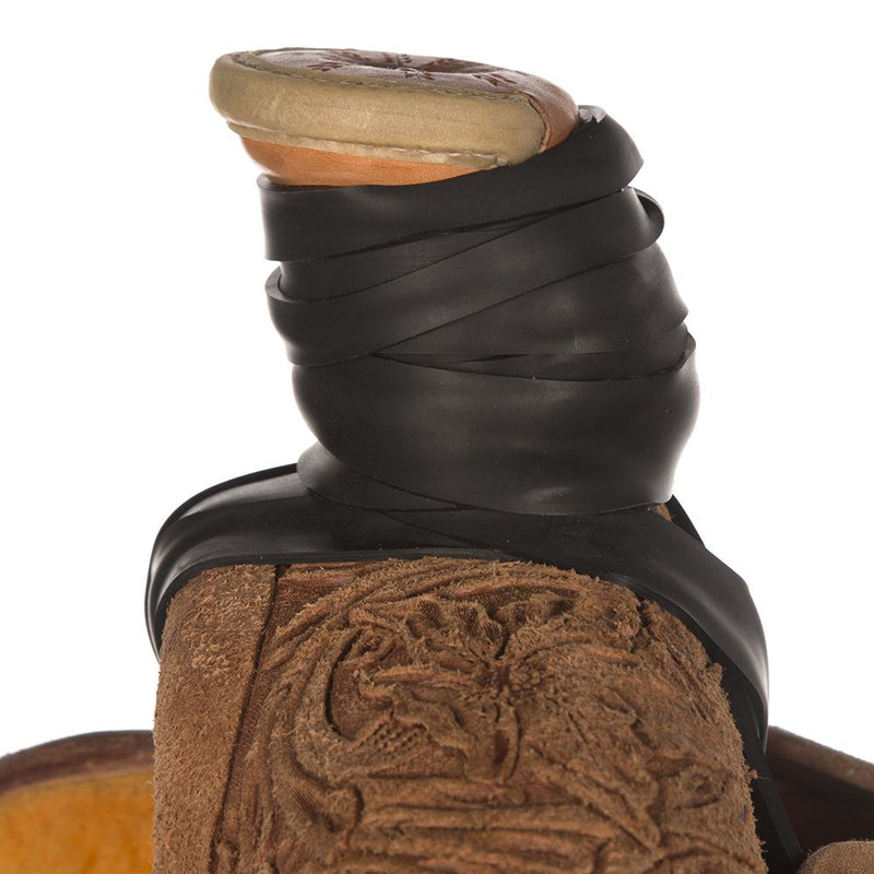Black Dally Wraps