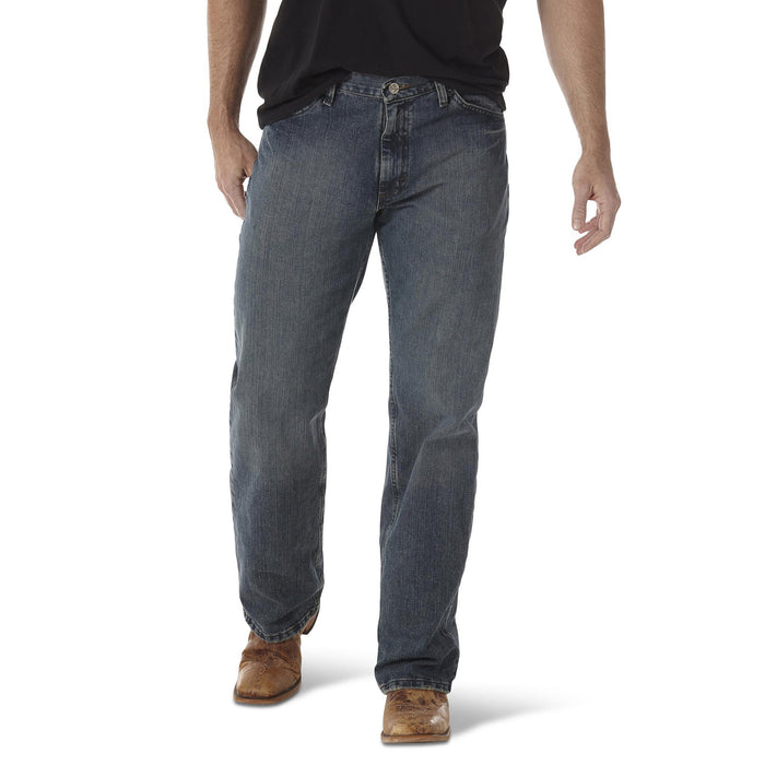 Wrangler Men's 20X Extreme Relaxed Jean