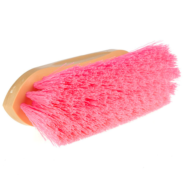 Decker The Rebel #33 Medium Hot Pink Brush