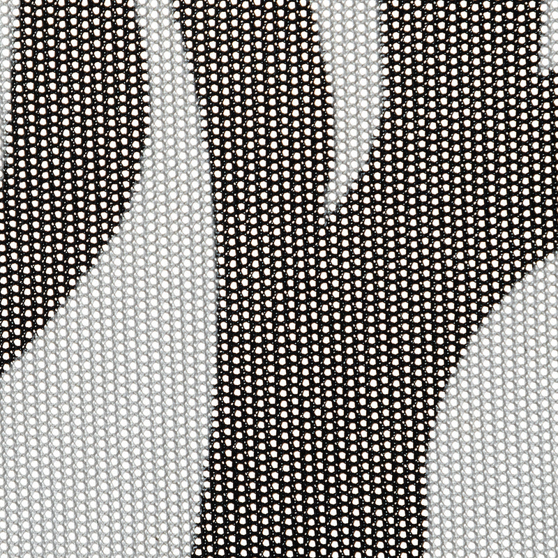 Tough 1 Zebra Print Mini Pony Mesh Fly Sheet