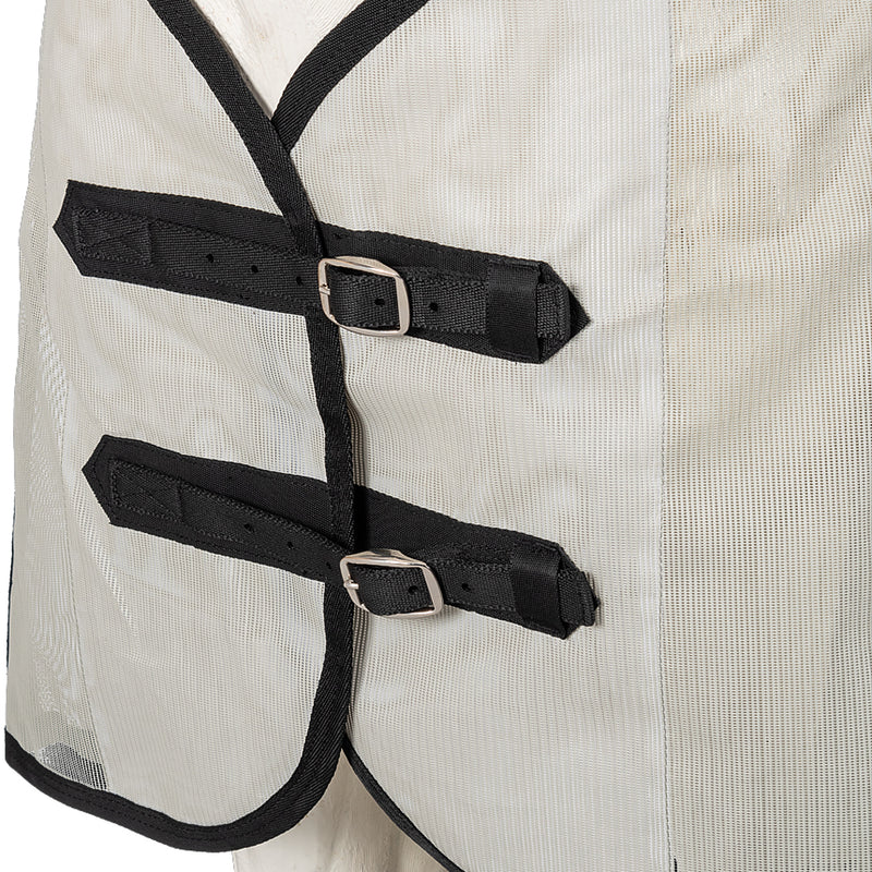 Tough 1 Deluxe Bug Barrier Mesh Horse Fly Sheet