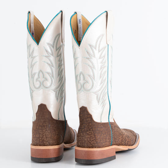 Anderson Bean Rod's Exclusive Bean Hungry Hippo Boots