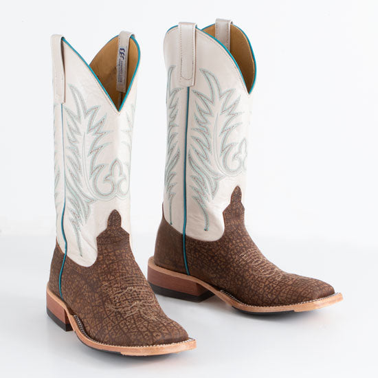 Anderson Bean Rod's Exclusive Bean Hungry Hippo Boots