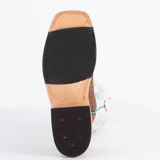 Anderson Bean Rod's Exclusive Bean Hungry Hippo Boots