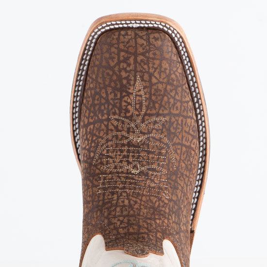 Anderson Bean Rod's Exclusive Bean Hungry Hippo Boots
