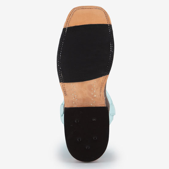 Anderson Bean Rod's Exclusive Bean Charcoal Boar Gelato Boots