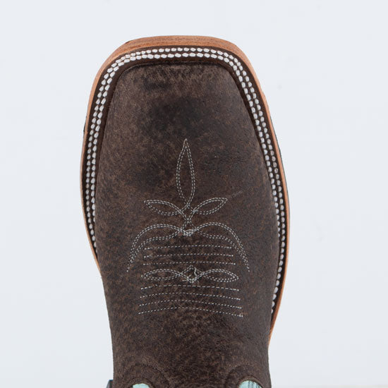 Anderson Bean Rod's Exclusive Bean Charcoal Boar Gelato Boots