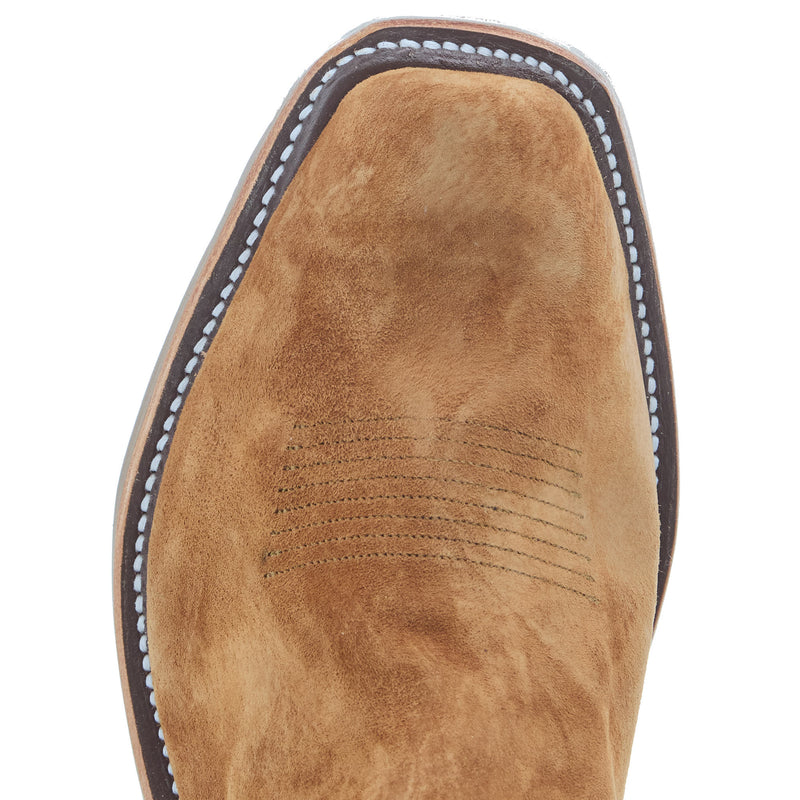 Anderson Bean Men`s AB Ride Ready Candied Bacon Vamp 13in Mint Glove Top