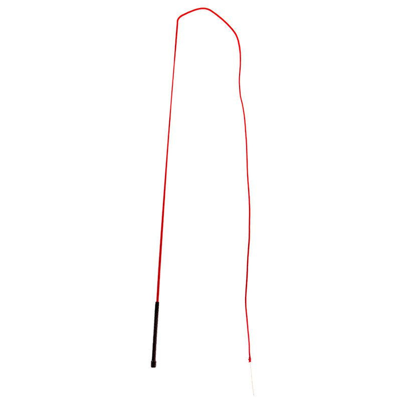 Lunge with Plastic Handle