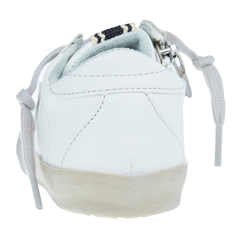 Shu Shop Paula Toddlers White Shoes
