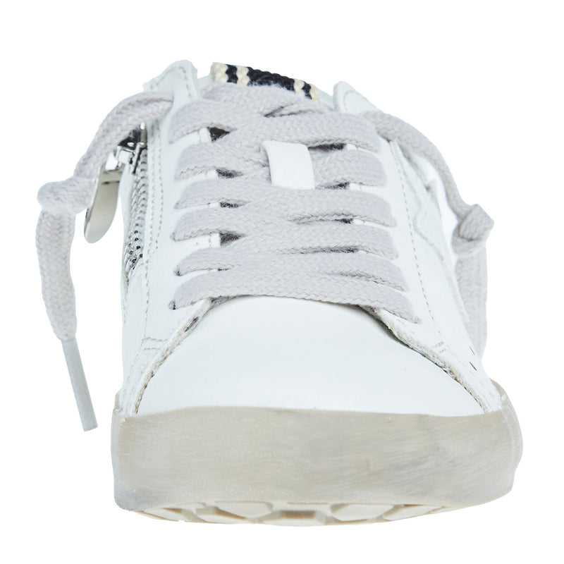 Shu Shop Paula Toddlers White Shoes
