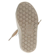 Shu Shop Paula Toddlers Sage Croco Sneaker