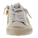 Shu Shop Paula Toddlers Gold Glitter Shoes