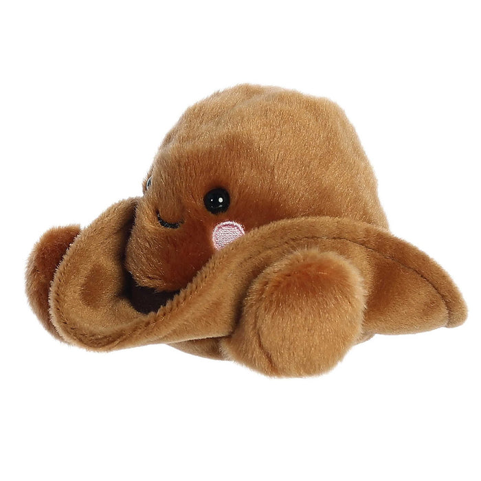 Aurora World Inc. Yee Haw Cowboy Plush Hat