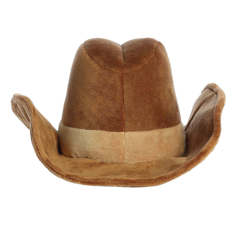 Aurora World Inc. Yee Haw Cowboy Plush Hat