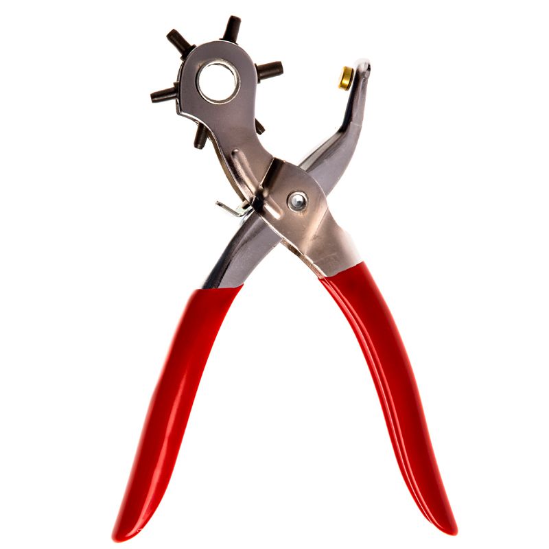 Economy Leather Hole Puncher