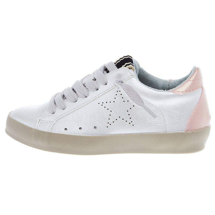 Shu Shop Toddlers Pearl Mia Casual Shoe