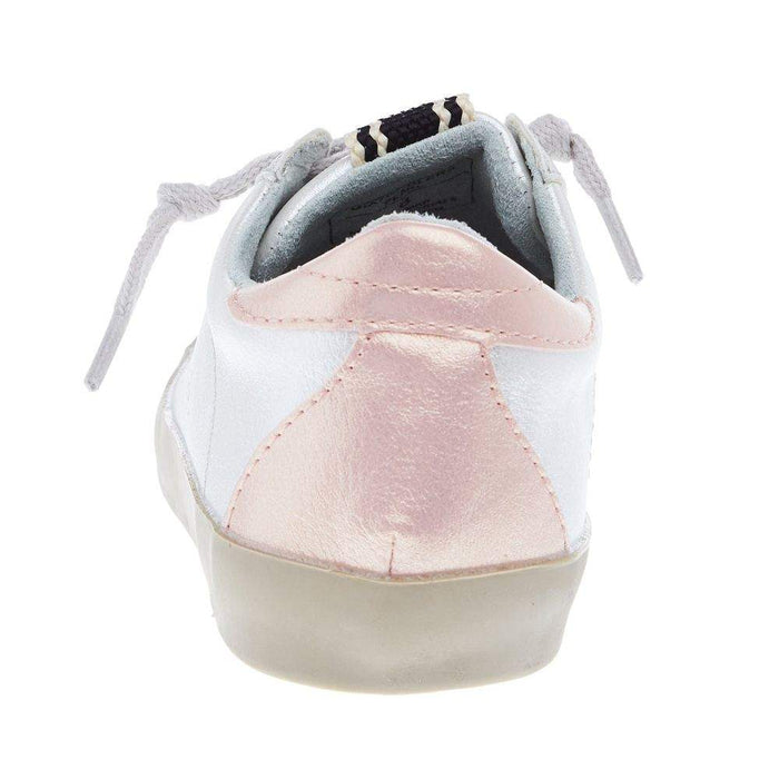 Shu Shop Toddlers Pearl Mia Casual Shoe