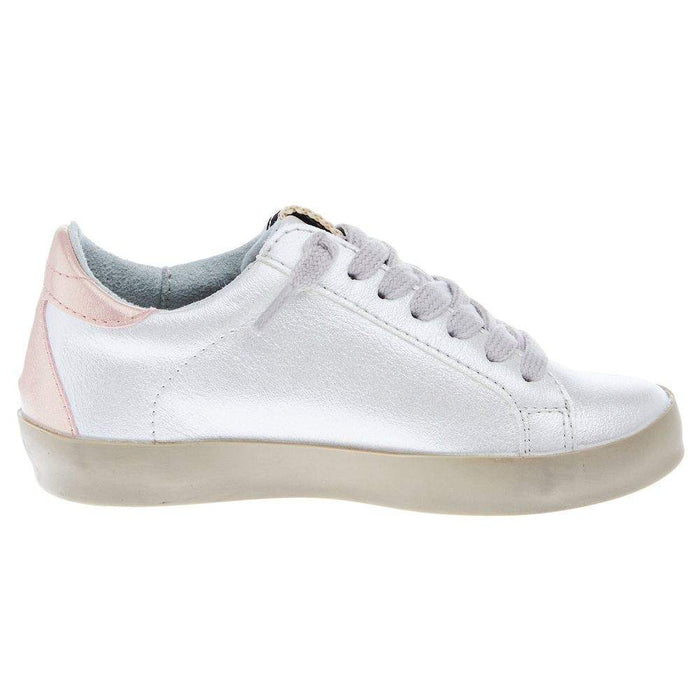 Shu Shop Toddlers Pearl Mia Casual Shoe