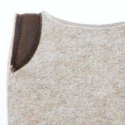 Reinsman 3/4 Inch Contoured Felt Saddle Pad