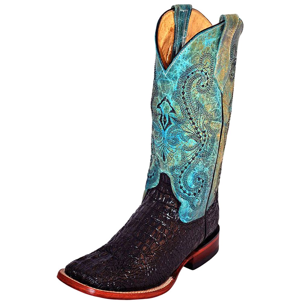 Women's Ferrini Boots