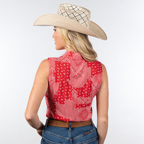 Wrangler Women's Retro Americana Shirt