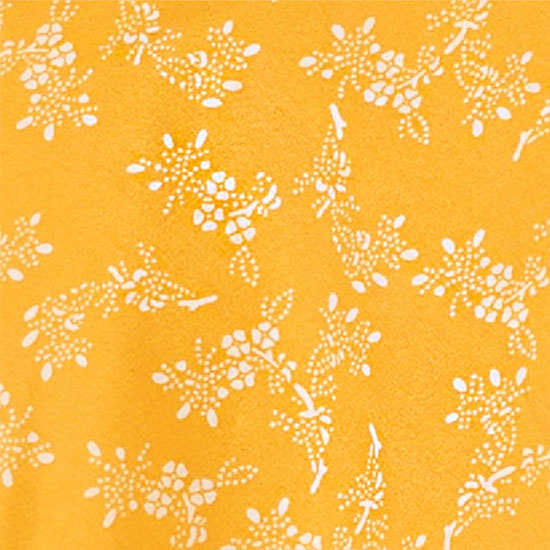 Wrangler Mustange Maize Blouse