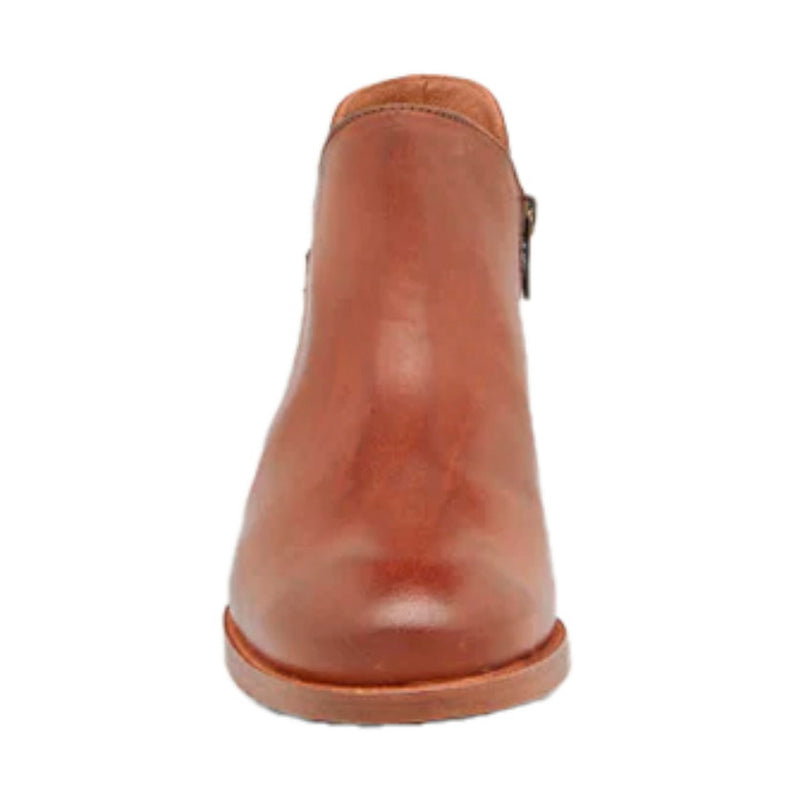 Frye Women's Melissa Shootie Caramel Bootie