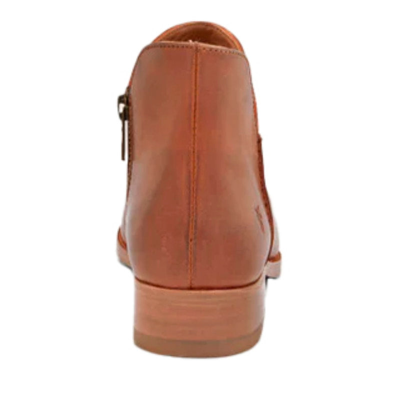 Frye Women's Melissa Shootie Caramel Bootie