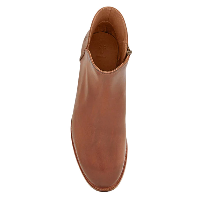 Frye Women's Melissa Shootie Caramel Bootie