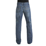 Men's Carter Medium Stonewashed Jeans