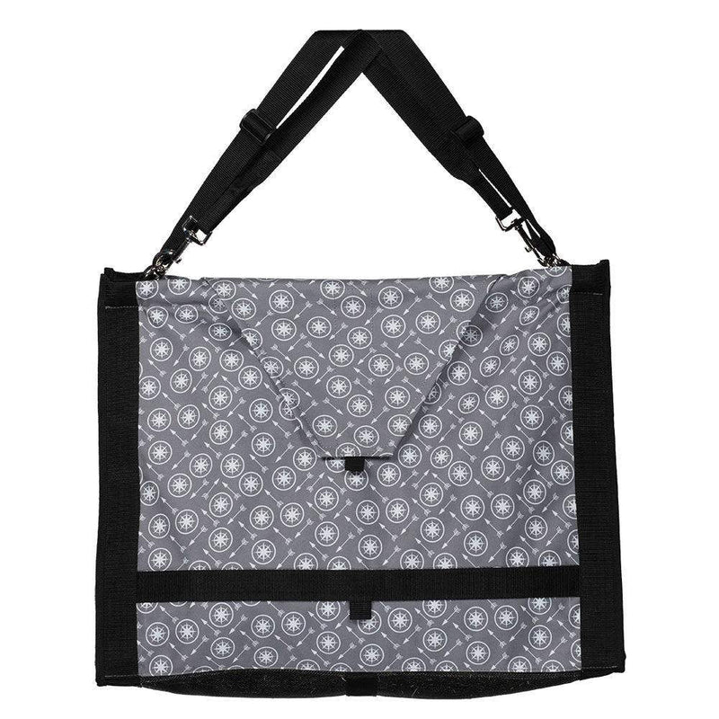 Weaver Leather Slow Feed Hay Bag 18.5in L x 25in W