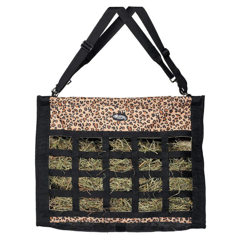 Weaver Leather Slow Feed Hay Bag 18.5in L x 25in W