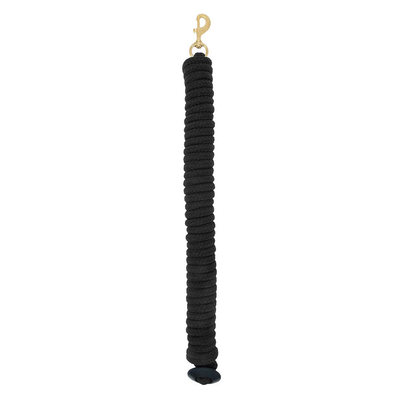 Weaver Livestock Rounded Cotton Lunge Line