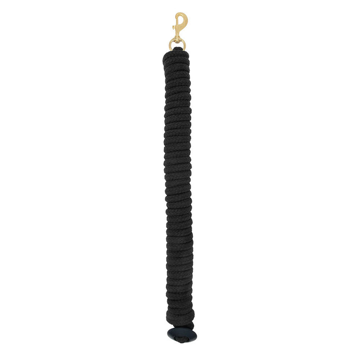 Weaver Livestock Rounded Cotton Lunge Line