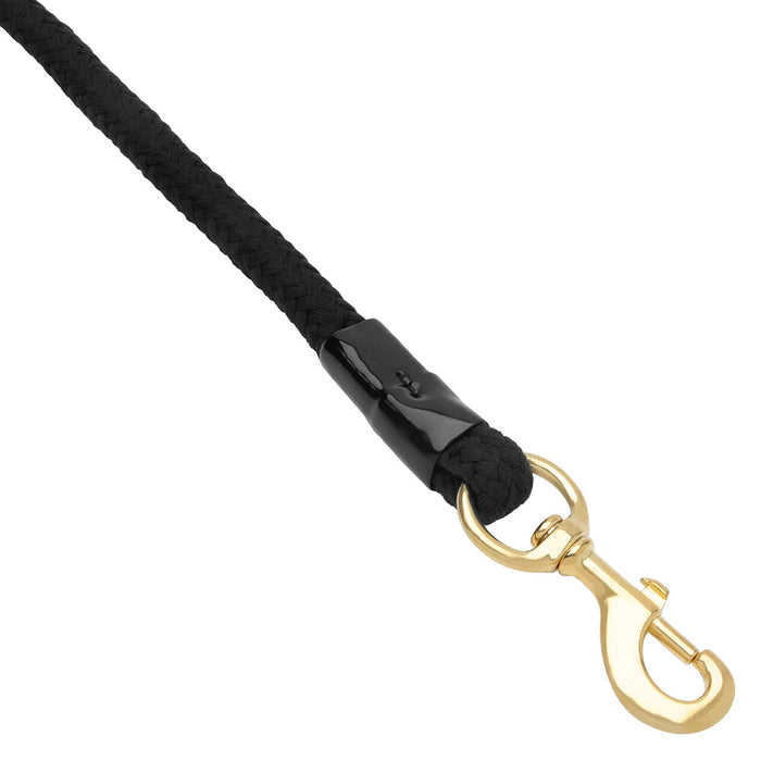 Weaver Livestock Rounded Cotton Lunge Line
