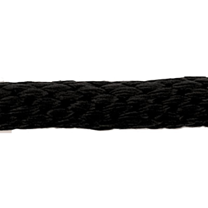 Weaver Leather Poly Lead Rope with a Solid Brass Snap