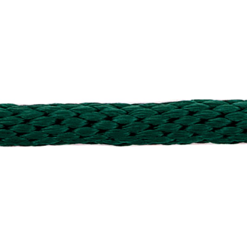 Weaver Leather Poly Lead Rope with a Solid Brass Snap