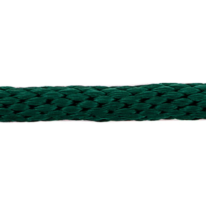 Weaver Leather Poly Lead Rope with a Solid Brass Snap