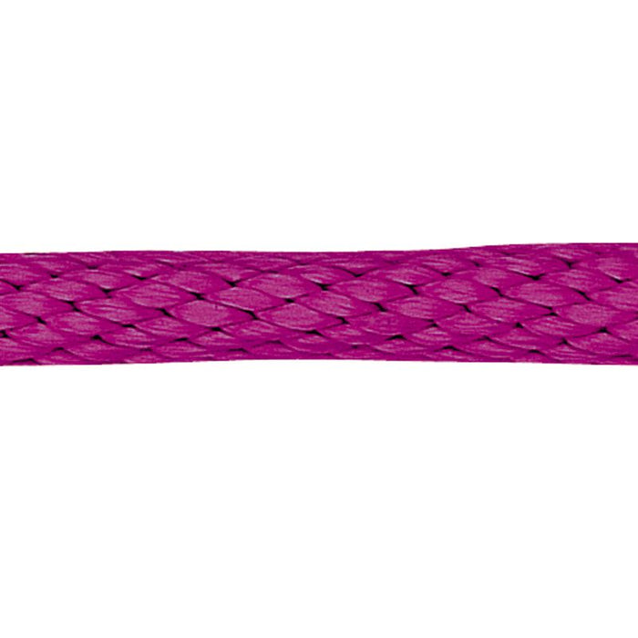 Weaver Leather Poly Lead Rope with a Solid Brass Snap