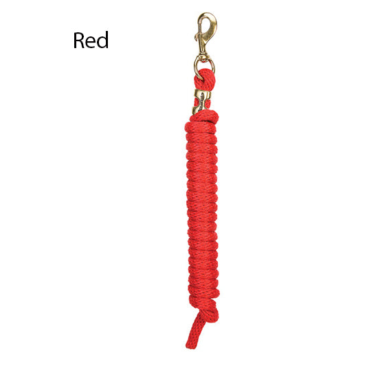 Weaver Leather Mini Pony 7ft Poly Lead